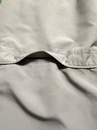 Pantalón NIKE Court Tennis Vintage Grigio Perla