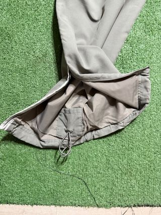 Pantalón NIKE Court Tennis Vintage Grigio Perla