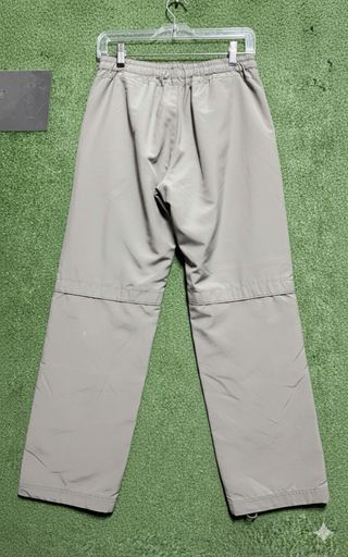 Pantalón NIKE Court Tennis Vintage Grigio Perla