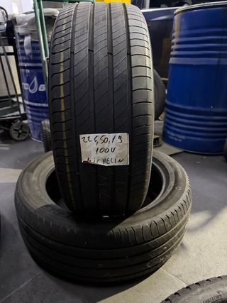 Neumático Michelin 225/50 R19 100V