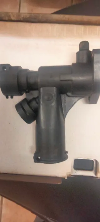 Válvula 3 vías caldera Chaffoteaux