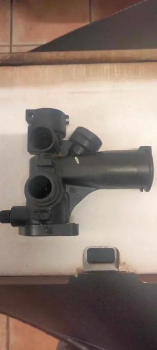 Válvula 3 vías caldera Chaffoteaux