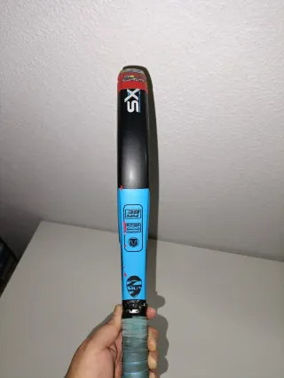 Pala de Pádel SX6 Stox