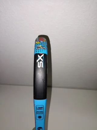 Pala de Pádel SX6 Stox
