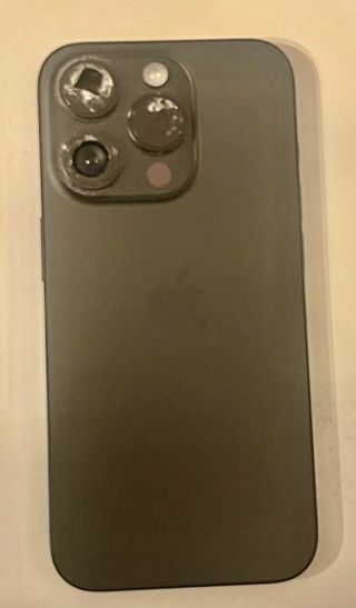 iPhone 15 Pro 256GB