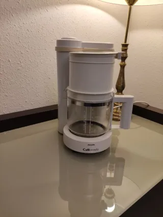 Cafetera Philips Cafe Aroma