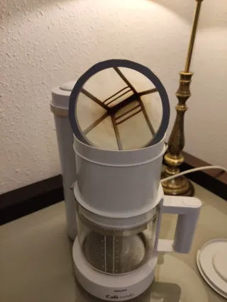 Cafetera Philips Cafe Aroma