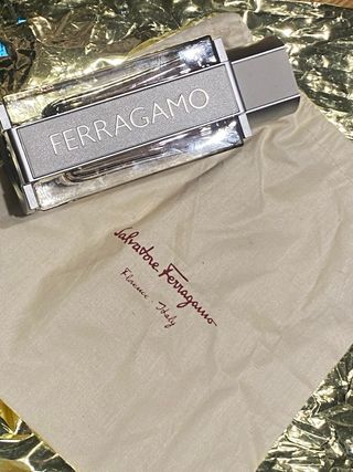 profumo Ferragamo Uomo homme 100 ml