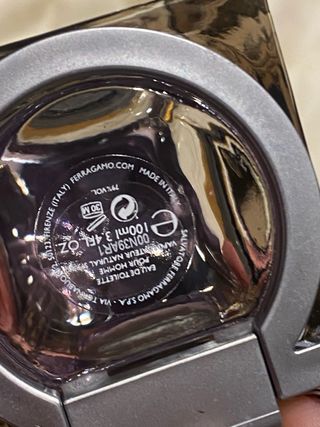 profumo Ferragamo Uomo homme 100 ml