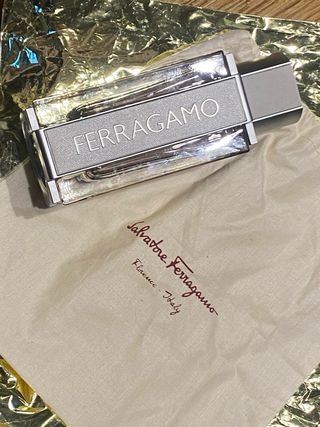 profumo Ferragamo Uomo homme 100 ml