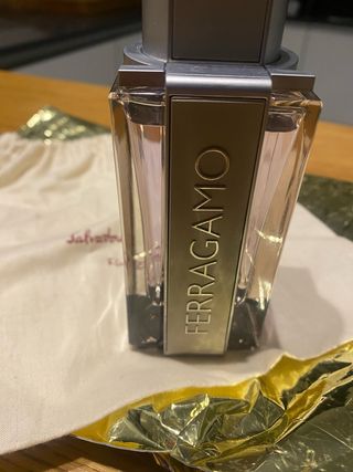 profumo Ferragamo Uomo homme 100 ml