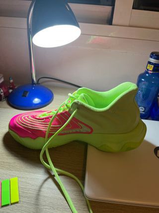 Zapatillas Baloncesto Talla 43
