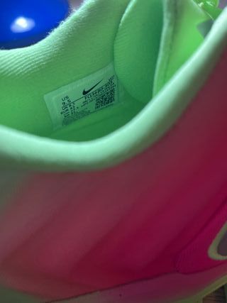 Zapatillas Baloncesto Talla 43