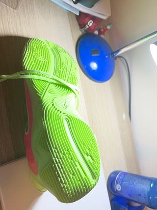 Zapatillas Baloncesto Talla 43