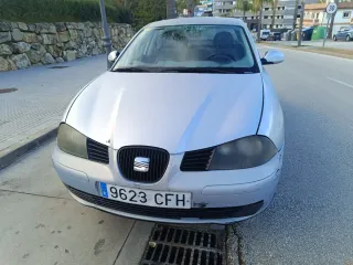 SEAT Cordoba 2003