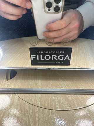 Espejo Tocador con Luces LED