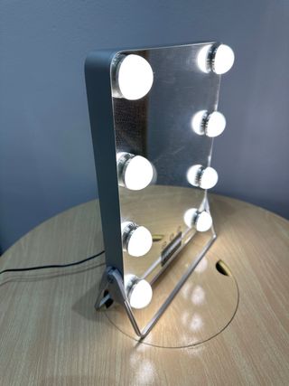 Espejo Tocador con Luces LED