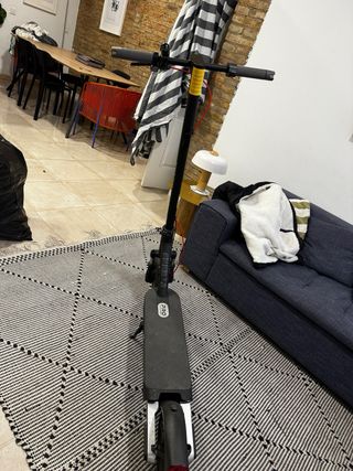 Patinete Xiaomi Poco Uso