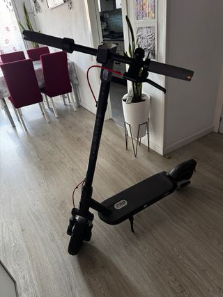 Patinete Xiaomi Poco Uso