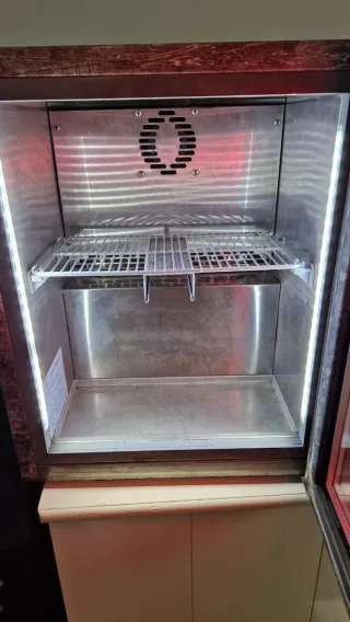 Nevera Desperados Edición Limitada