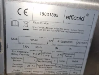 Nevera Desperados Edición Limitada