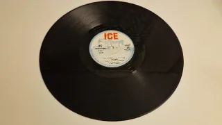 Vinilo Eddy Grant - Can't Get Enough