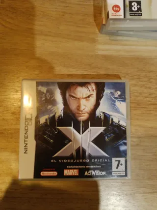 Pacchetto Giochi Nintendo DS