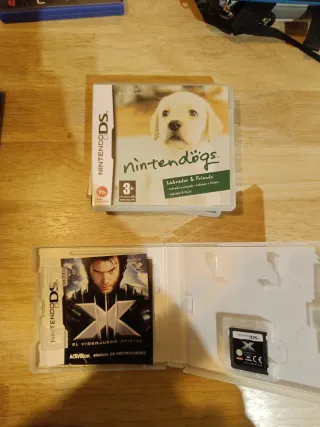 Pacchetto Giochi Nintendo DS