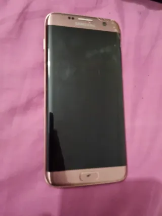 Samsung Galaxy S7 Edge