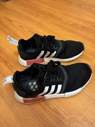 Zapatillas Adidas NMD R1 Talla 39