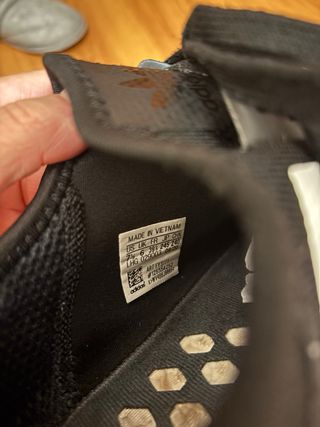 Zapatillas Adidas NMD R1 Talla 39