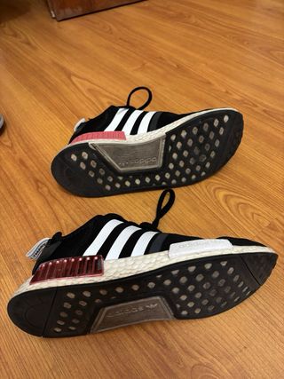 Zapatillas Adidas NMD R1 Talla 39
