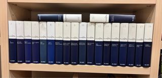 Enciclopedia ilustrada Salvat.