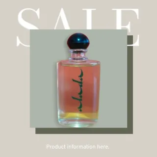 Colonia Alada Myrurgia 30ml