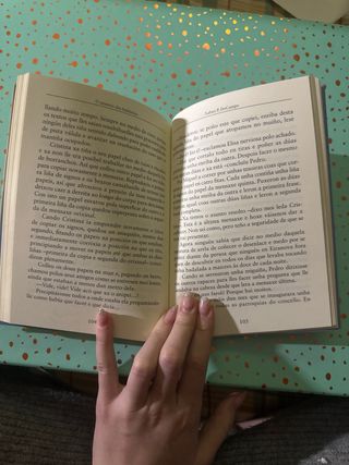 O misterio das badaladas