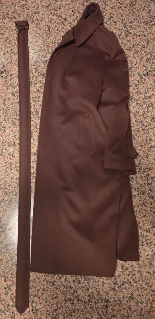 Cappotto invernale I Montecchi