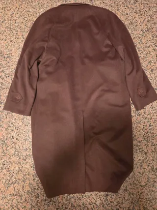 Cappotto invernale I Montecchi