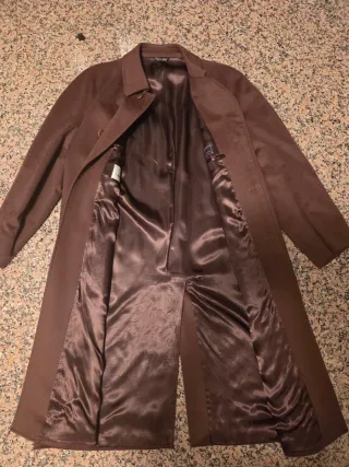 Cappotto invernale I Montecchi