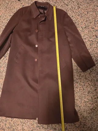 Cappotto invernale I Montecchi