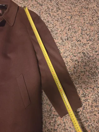 Cappotto invernale I Montecchi