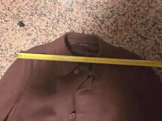 Cappotto invernale I Montecchi