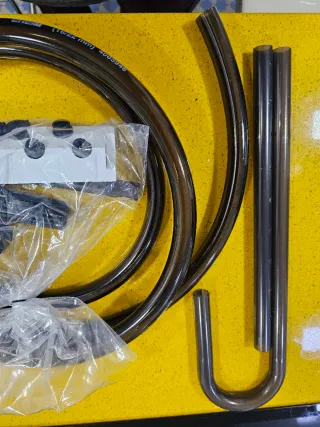 Kit Tubos Acuario Eheim