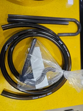 Kit Tubos Acuario Eheim