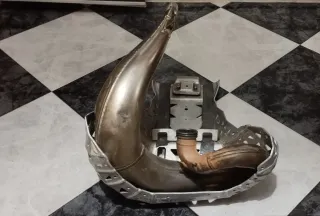 KTM 300 EXC TPI 2019 Enduro.