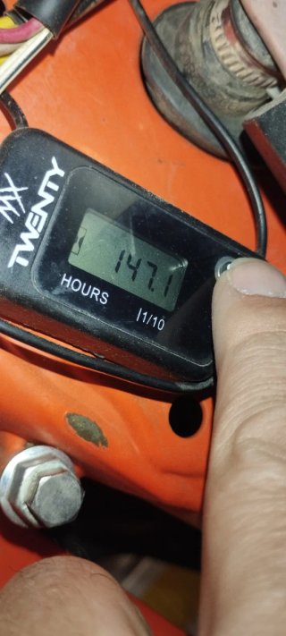 KTM 300 EXC TPI 2019 Enduro.
