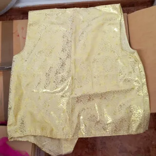 Disfraz Época Adulto Talla Única