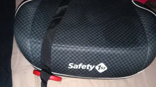 Silla de coche Safety 1st