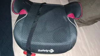 Silla de coche Safety 1st