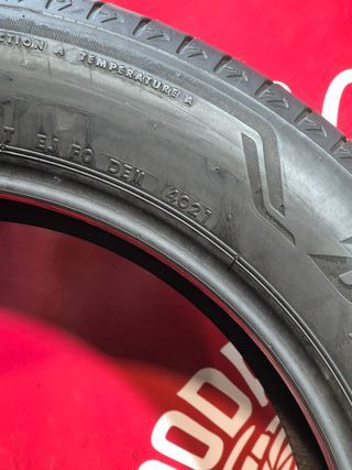 [R. 1668] - 235 55 19 101V NEUMÁTICOS BRIDGESTONE