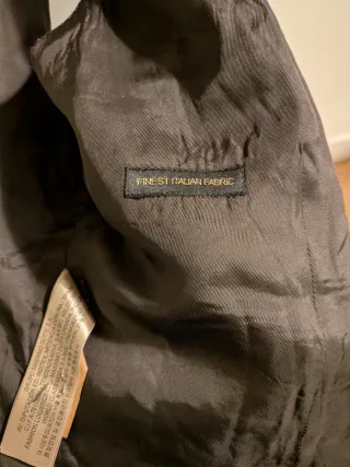 Chaleco elegante para hombre